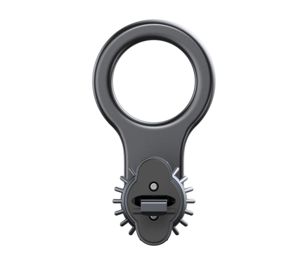 JoyRoom Magnetyczny uchwyt samochodowy z MagSafe 6941237100016 - 1284817 - zdjęcie 4